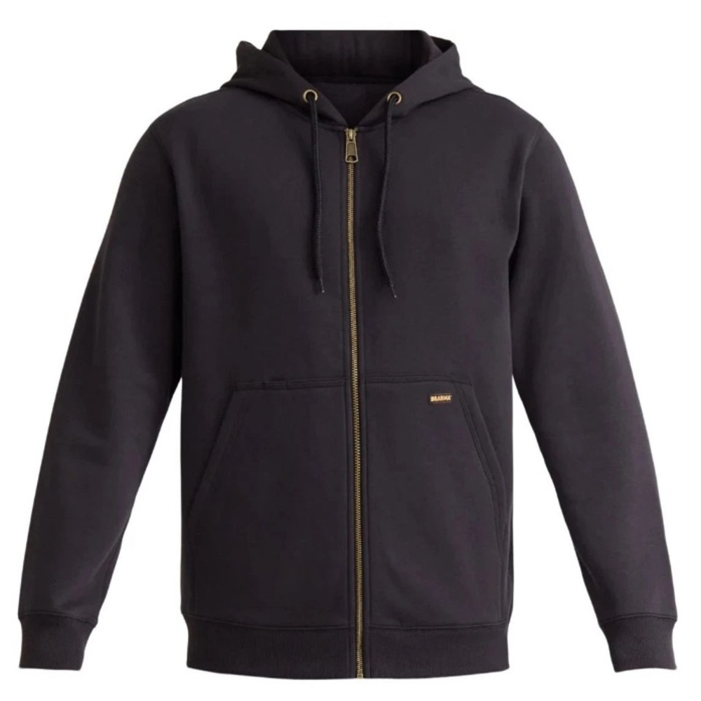 Brahma Men's WorkWear Zip Hoodie Color Vary Size Large (42-44) NWT